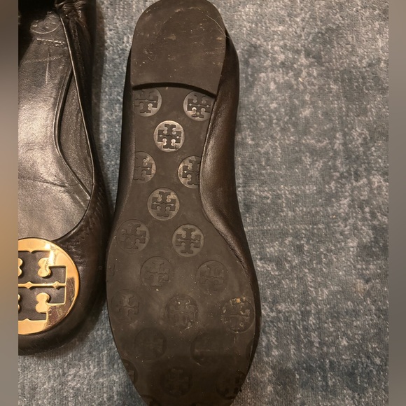 Tory Burch Original Minnie Travels Ballet Flat - Picture 5 of 7